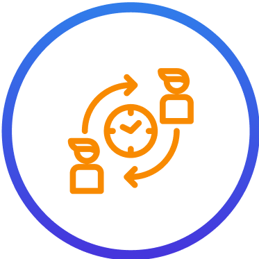 Shift Policy Icon